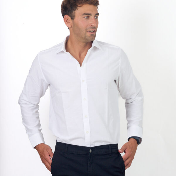 Camisas