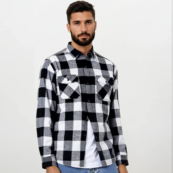 Camisas